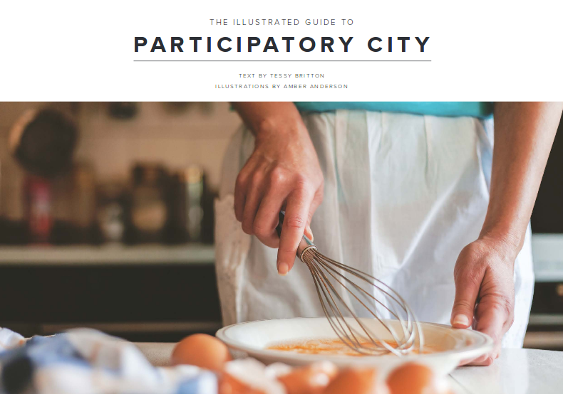 Participatory City - A Review