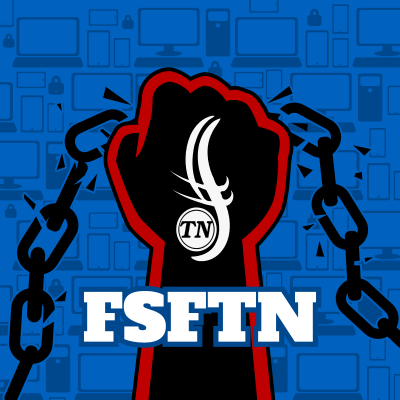 Free Software Foundation Tamil Nadu (FSFTN)